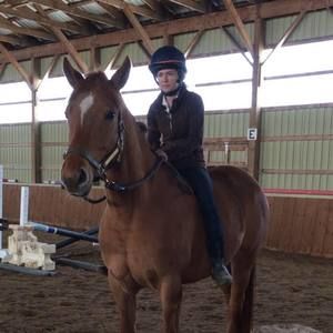 Meet your Posher, Annie